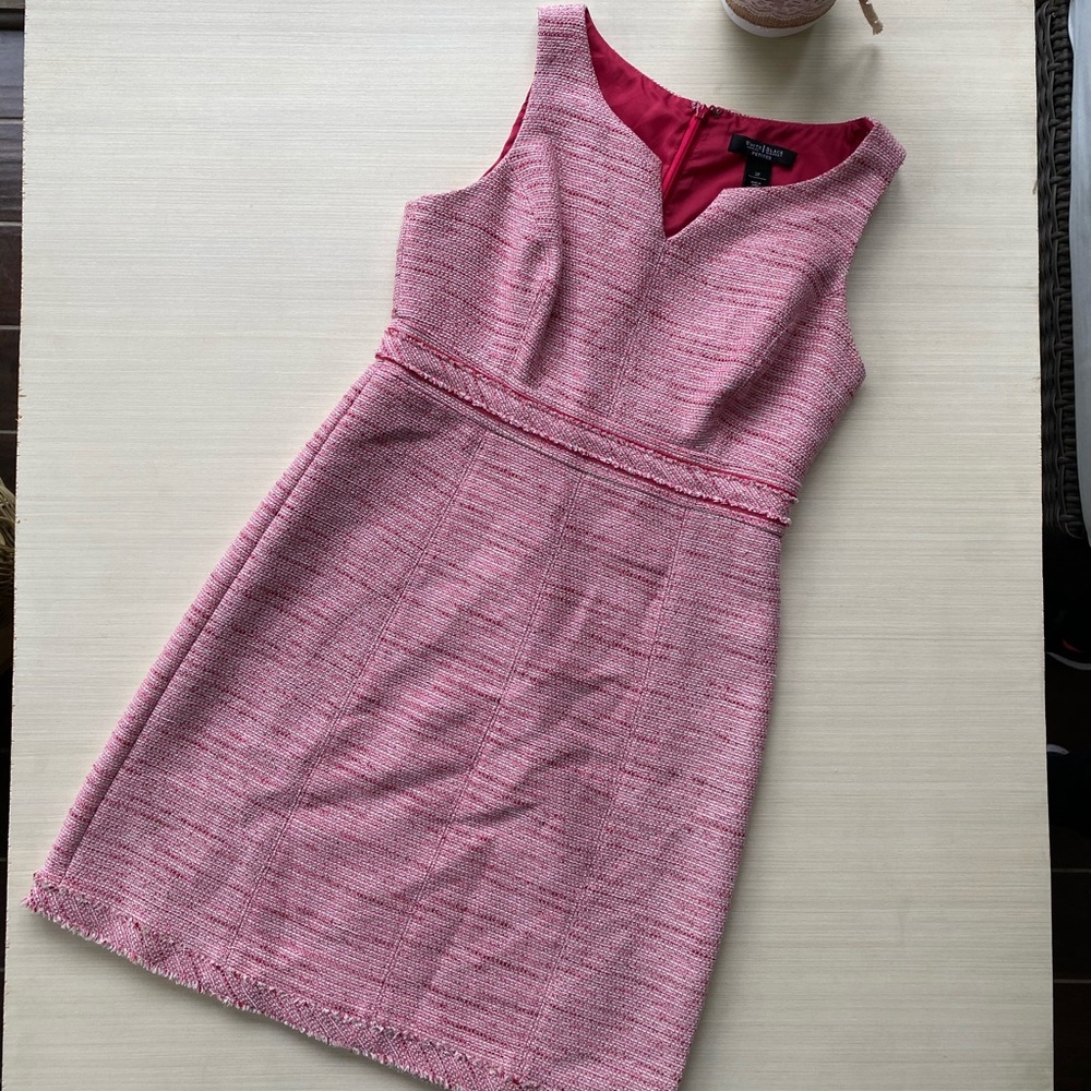 White House black market Dress 2P